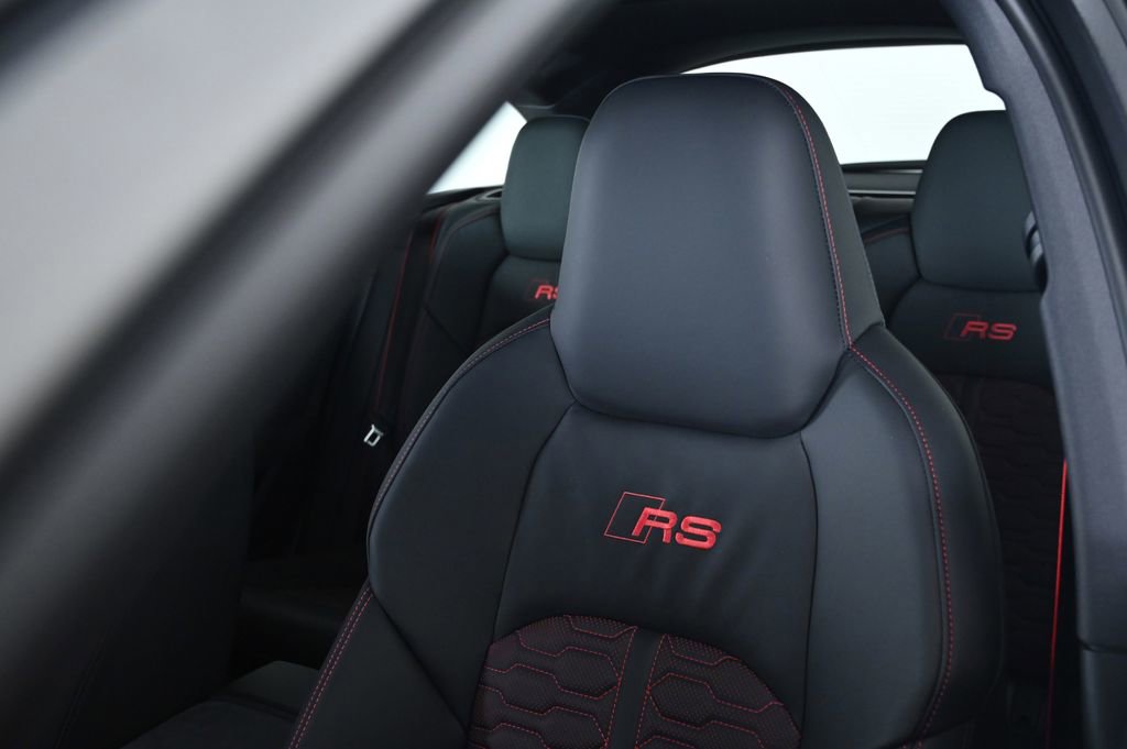 New 2026 Audi RS 6 performance image 22