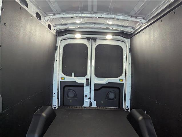 New 2026 Ford Transit 250 148 Medium Roof w/ Load Area Protection Package image 14