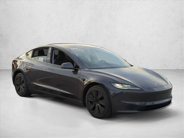 Used 2024 Tesla Model 3 RWD image 3