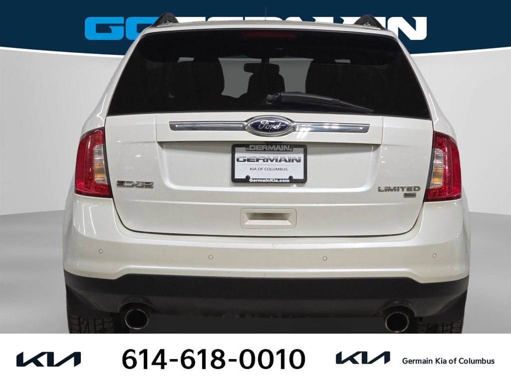 Used 2013 Ford Edge Limited image 9