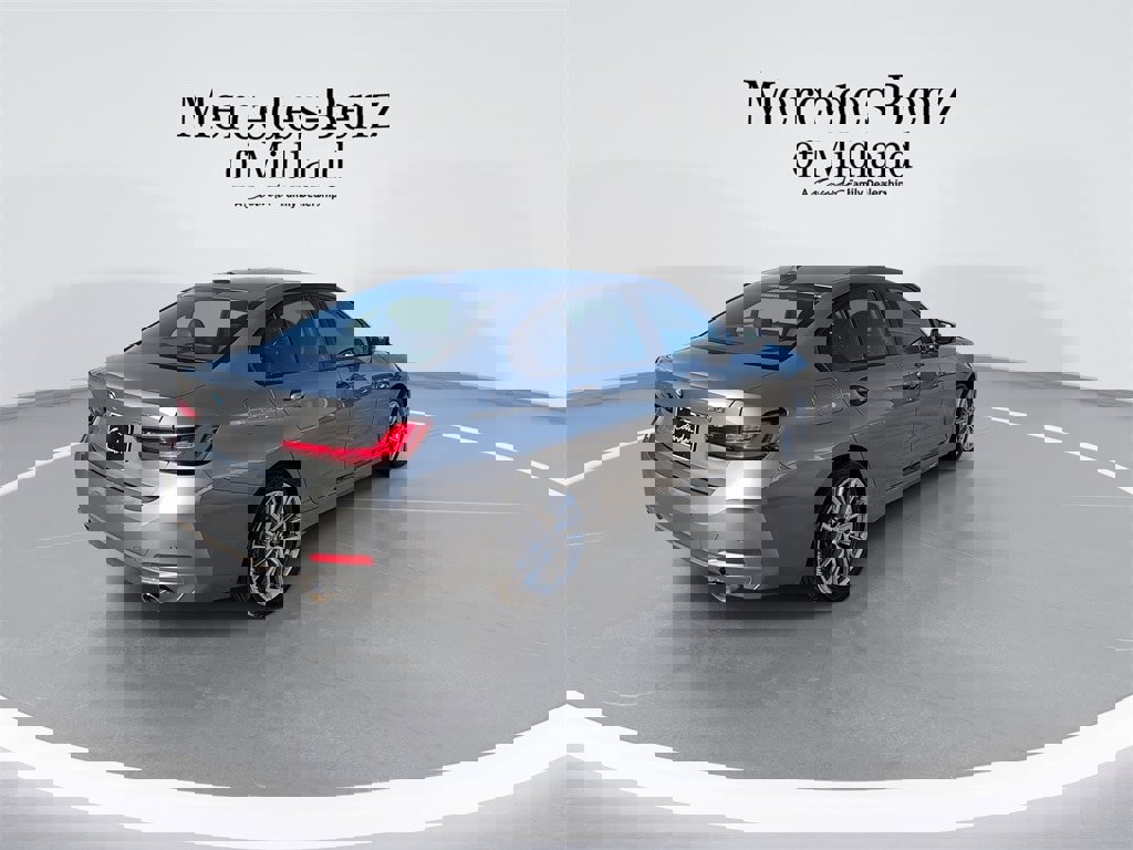 Used 2023 BMW 330i Sedan image 8