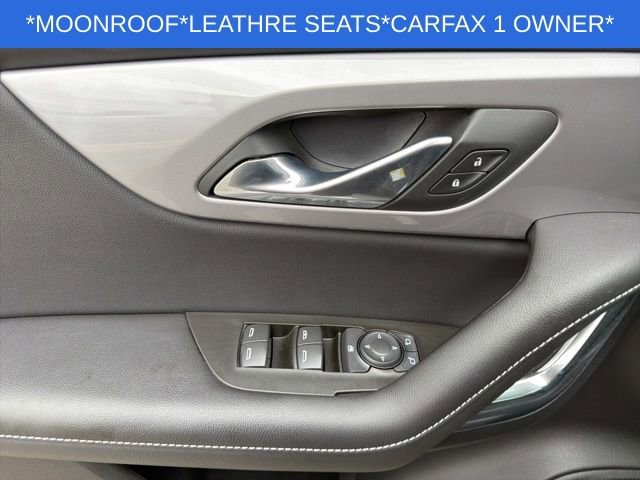 Used 2024 Chevrolet Blazer LT w/ LPO, Floor Liner Package image 25