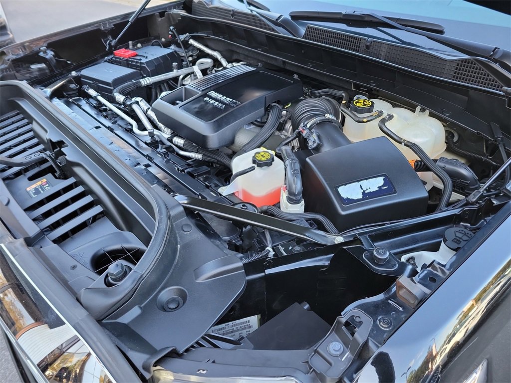 Certified 2021 GMC Sierra 1500 Denali w/ Denali Ultimate Package image 47