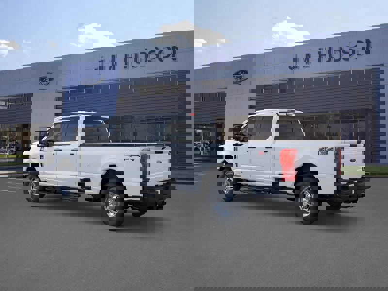 New 2026 Ford F250 XL image 4