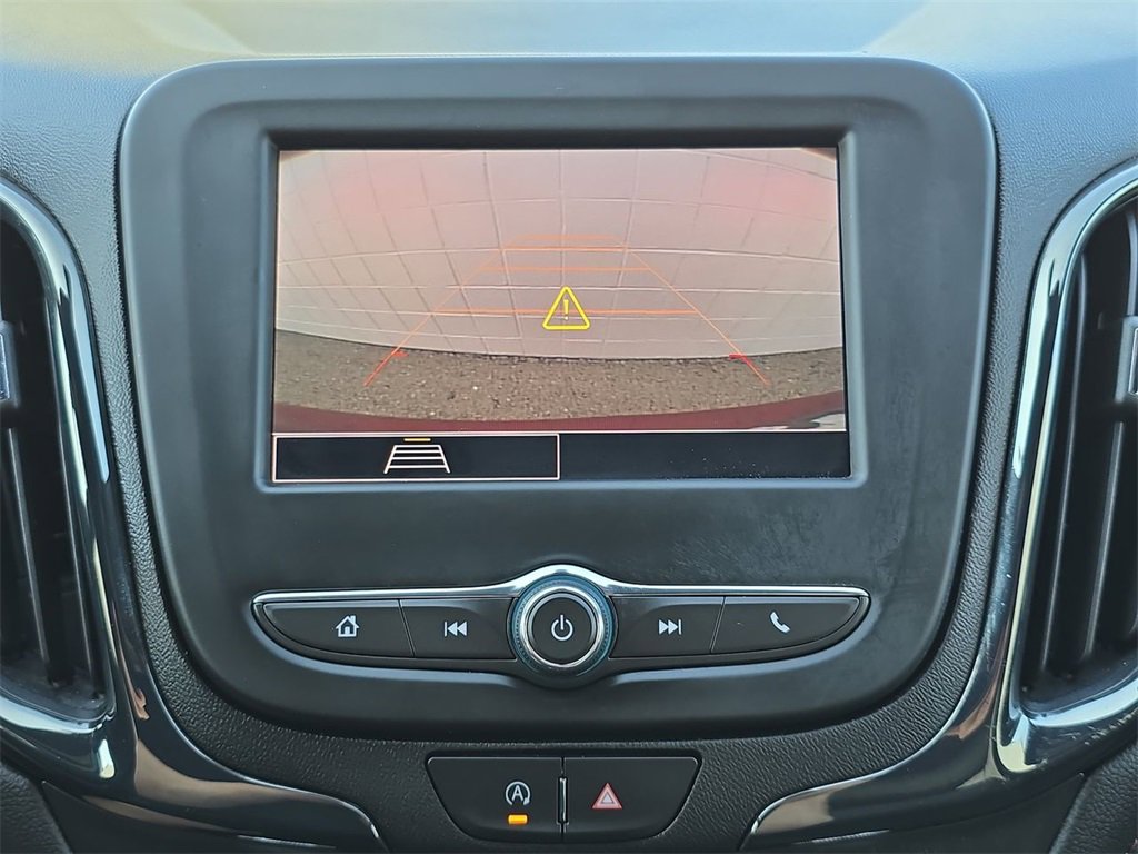 Certified 2022 Chevrolet Equinox RS image 15