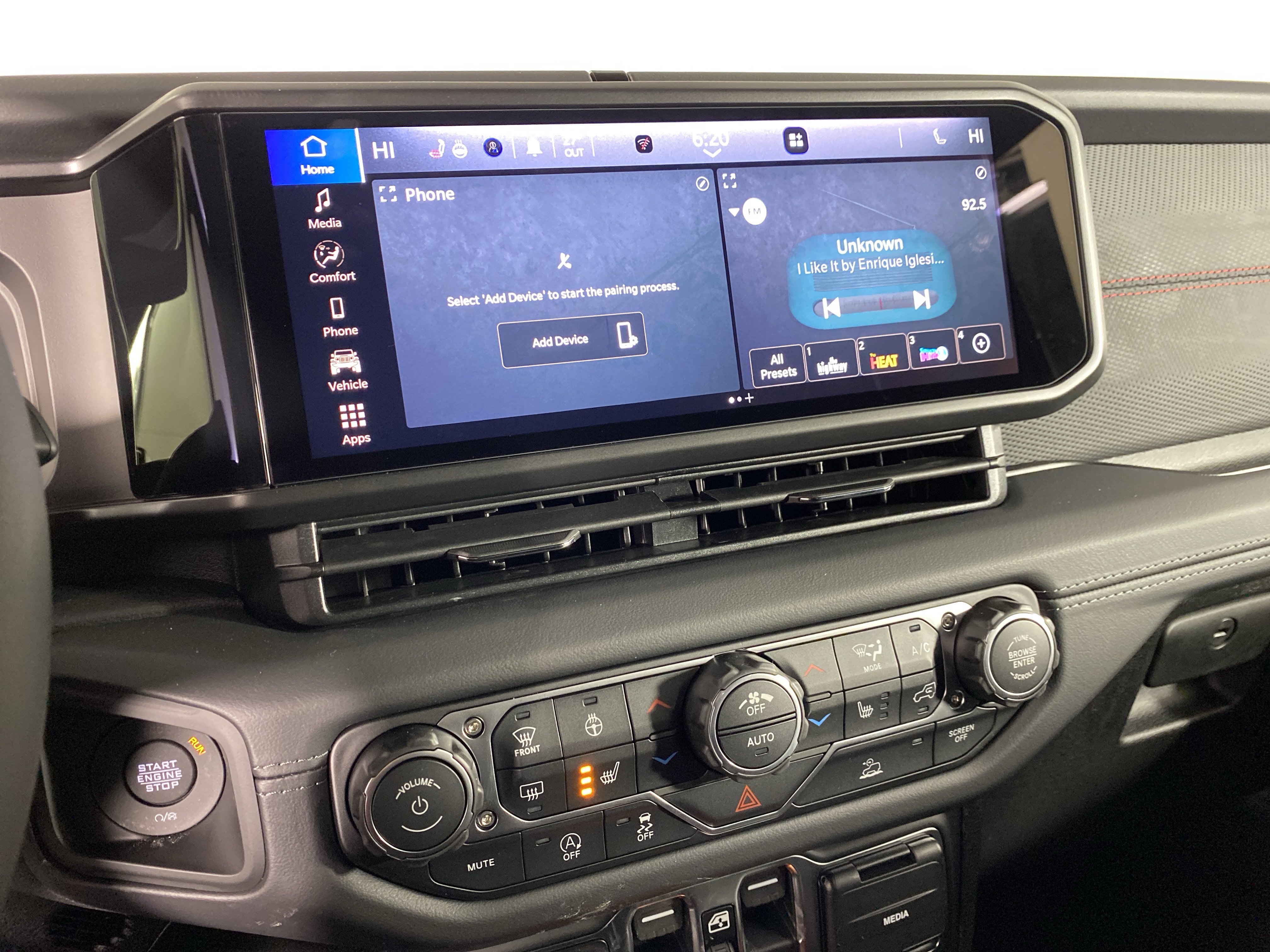 New 2026 Jeep Wrangler Unlimited Rubicon image 26