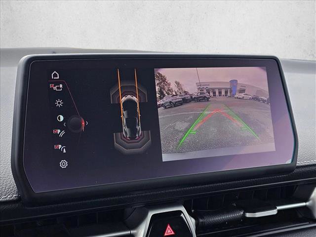 Used 2024 Toyota Supra Premium image 20