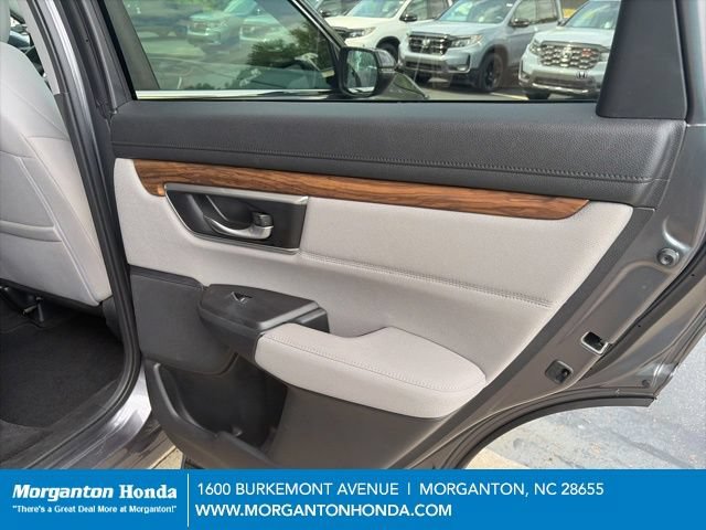Used 2019 Honda CR-V EX image 32