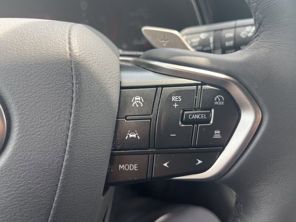 Used 2025 Lexus RX 350 FWD w/ Technology Package image 21