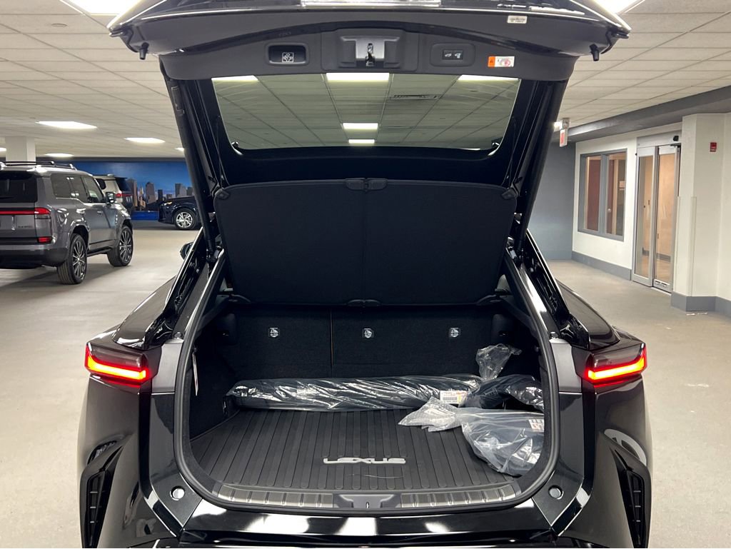 New 2026 Lexus RZ 450e AWD image 29