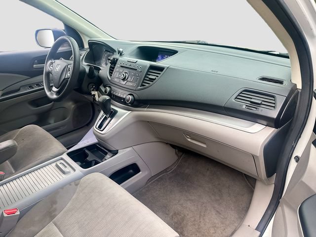 Used 2014 Honda CR-V LX image 26