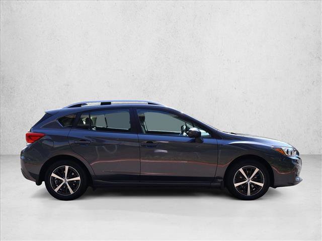 Used 2019 Subaru Impreza 2.0i Premium w/ Eyesight & BSD/Rcta & SRF AWD/4WD image 5