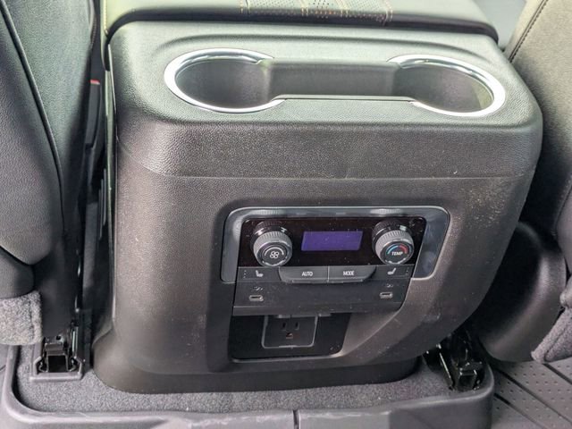 New 2026 Chevrolet Tahoe High Country image 33