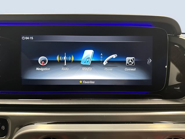 Used 2019 Mercedes-Benz G 550 image 20