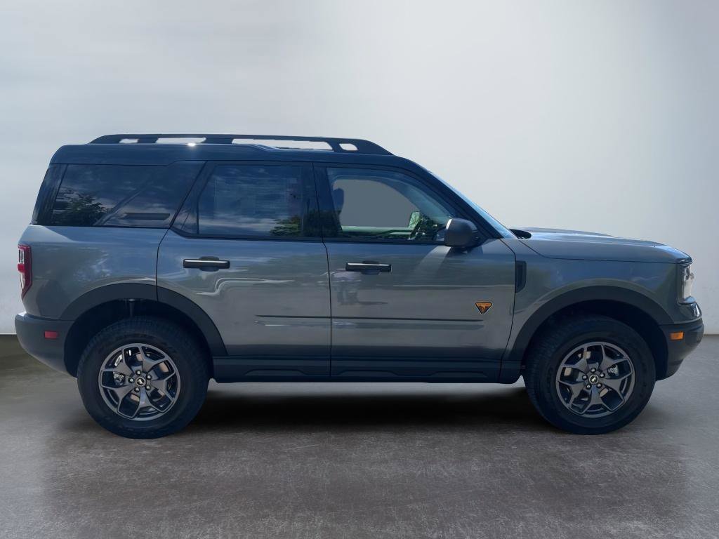 New 2024 Ford Bronco Sport Badlands AWD/4WD image 13