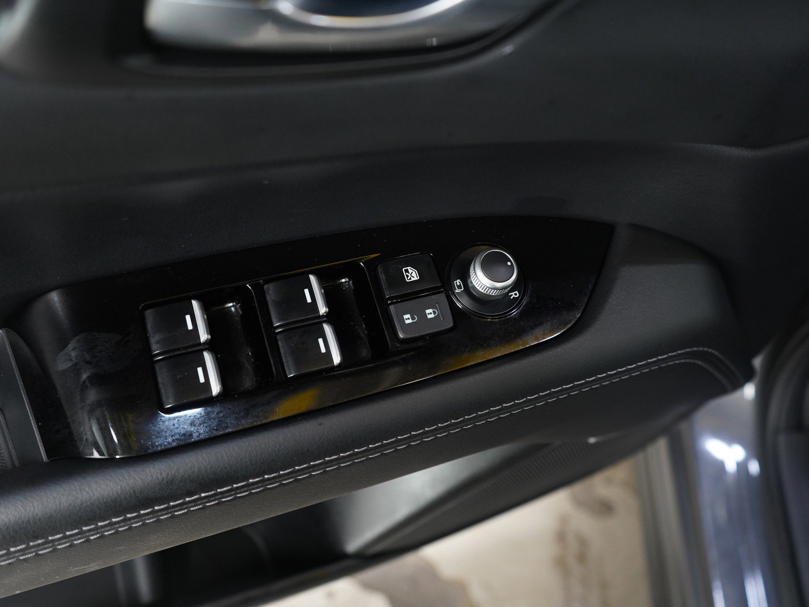 Certified 2025 MAZDA CX-5 AWD 2.5 S w/ Premium Plus Pkg image 22