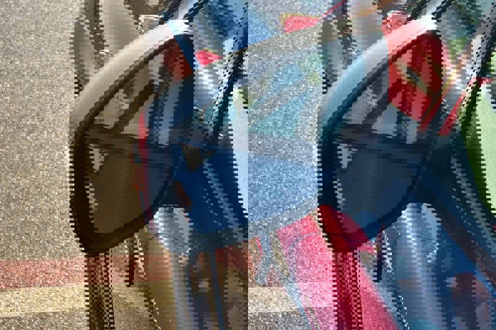 Used 2024 Subaru Outback Wilderness image 8