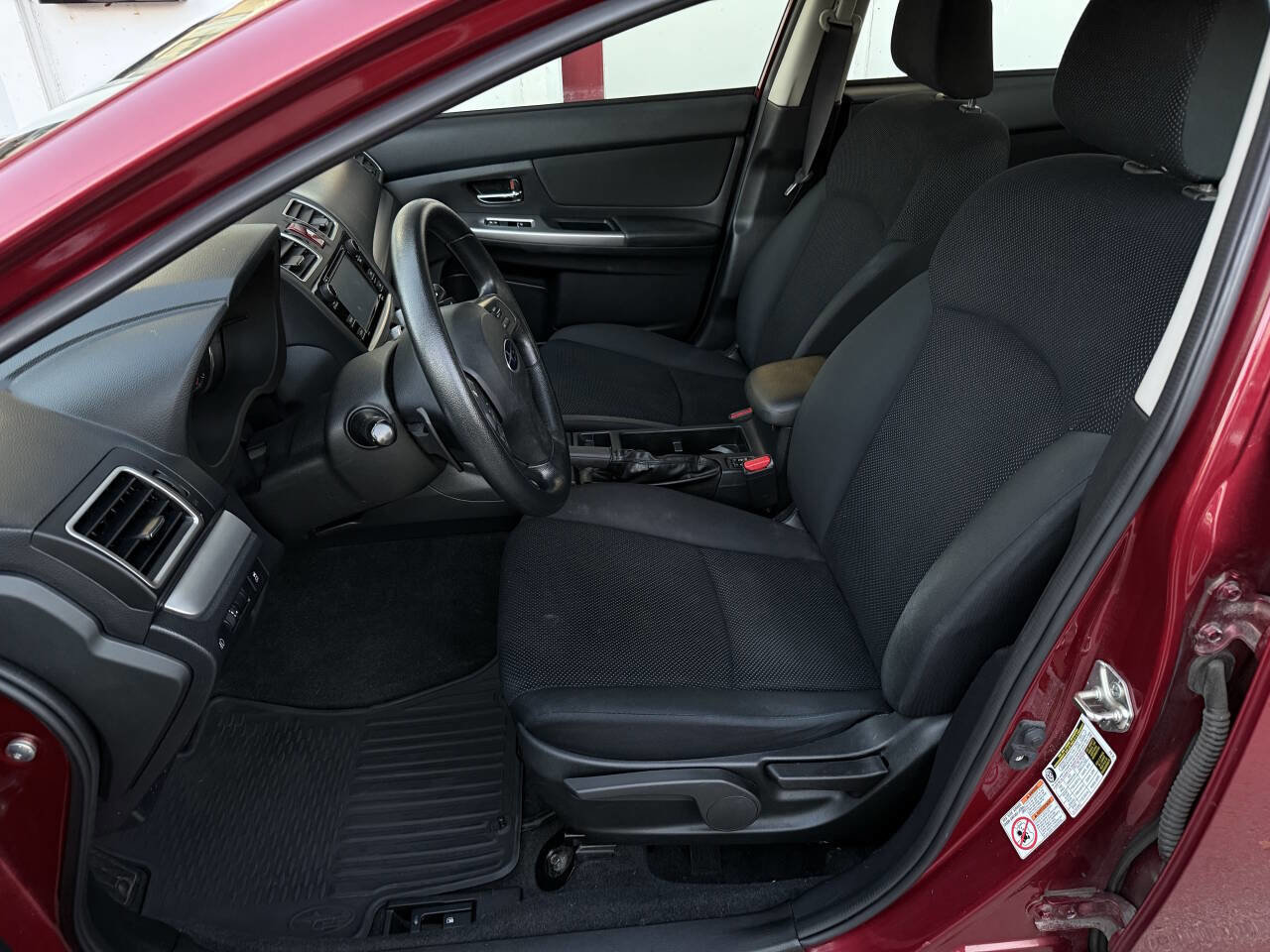 Used 2016 Subaru Impreza 2.0i Premium image 16