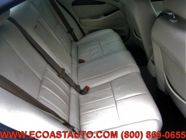 Used 2004 Jaguar S-TYPE 4.2 image 6