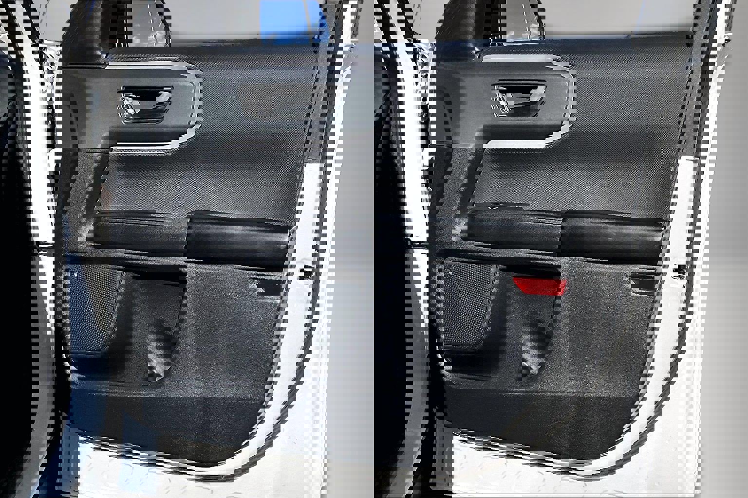 Used 2024 Ford Bronco Sport Big Bend w/ Convenience Package image 28