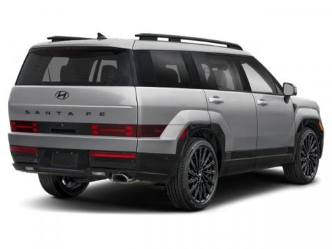 New 2026 Hyundai Santa Fe Calligraphy FWD image 2