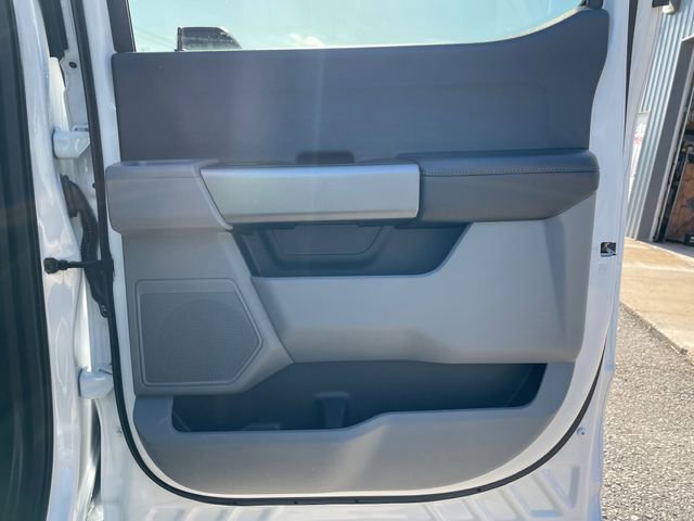 Used 2025 Ford F350 XLT AWD/4WD image 13