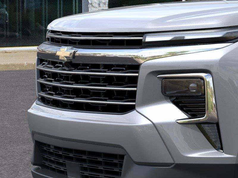New 2027 Chevrolet Traverse LT FWD image 13