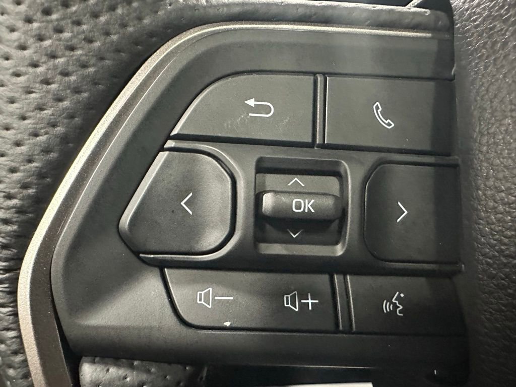 Used 2025 Toyota Sequoia Limited w/ Nightshade Package image 19