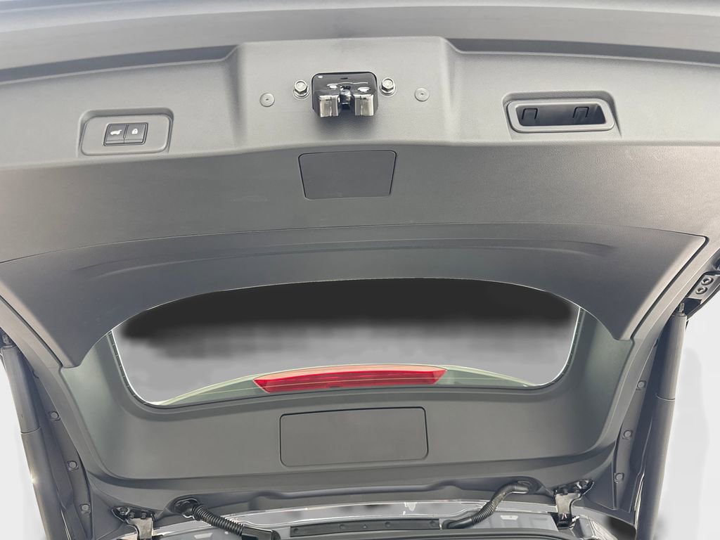 Used 2025 Nissan Rogue Platinum w/ Tech Package image 70