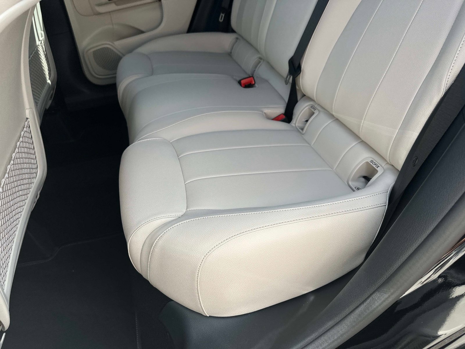 Certified 2026 Mercedes-Benz GLA 250 image 13