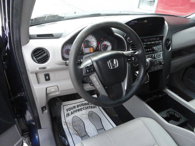 Used 2013 Honda Pilot EX image 7