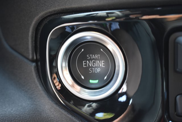 New 2026 Chevrolet Silverado 1500 RST w/ Convenience Package II image 30