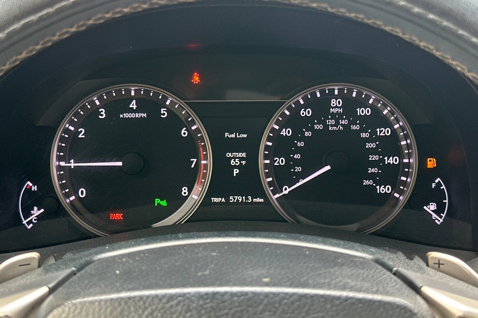 Used 2013 Lexus GS 350 w/ Premium Pkg image 18