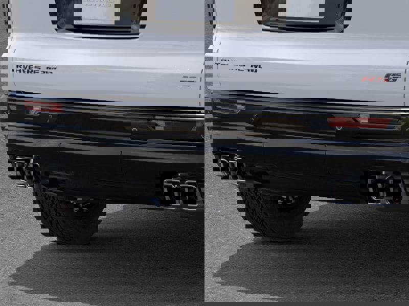 New 2026 Chevrolet Traverse RS image 38