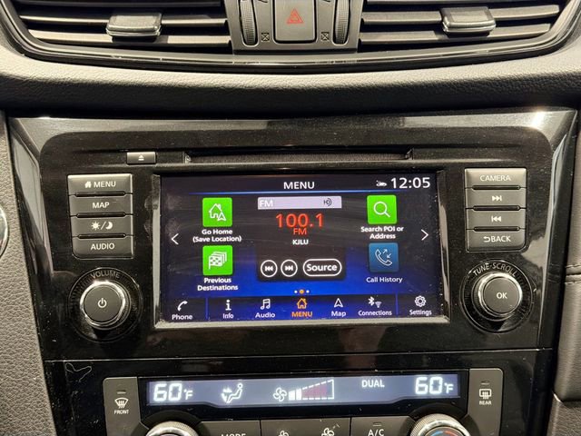 Used 2018 Nissan Rogue SL image 15