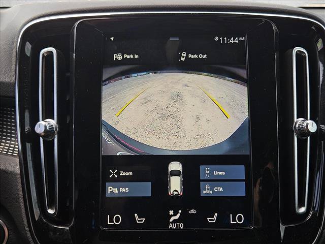 Used 2019 Volvo XC40 T5 R-Design AWD/4WD image 13