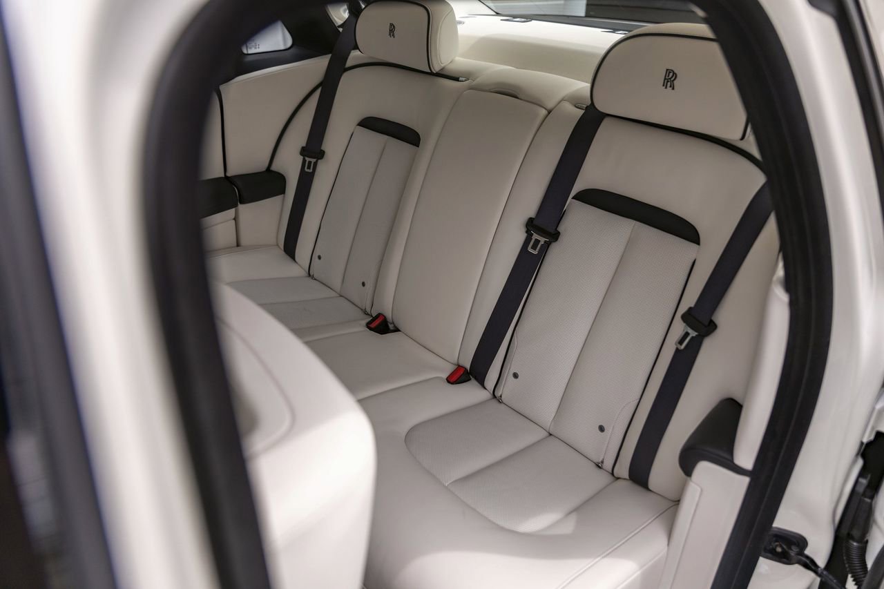 New 2026 Rolls-Royce Ghost image 49