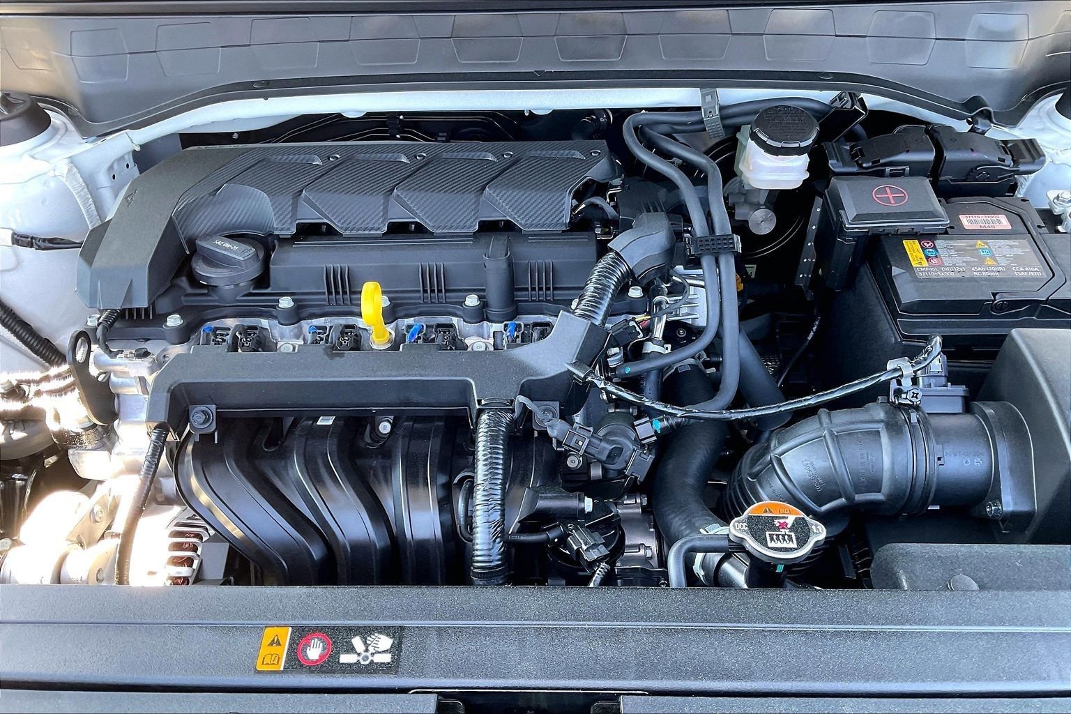 New 2026 Hyundai Venue SEL image 12