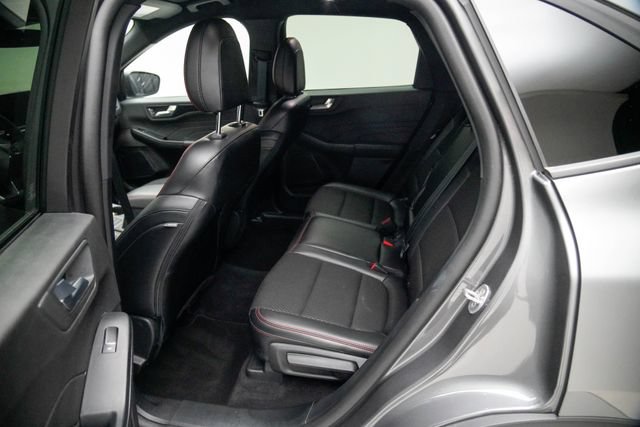 Used 2025 Ford Escape ST-Line FWD image 25