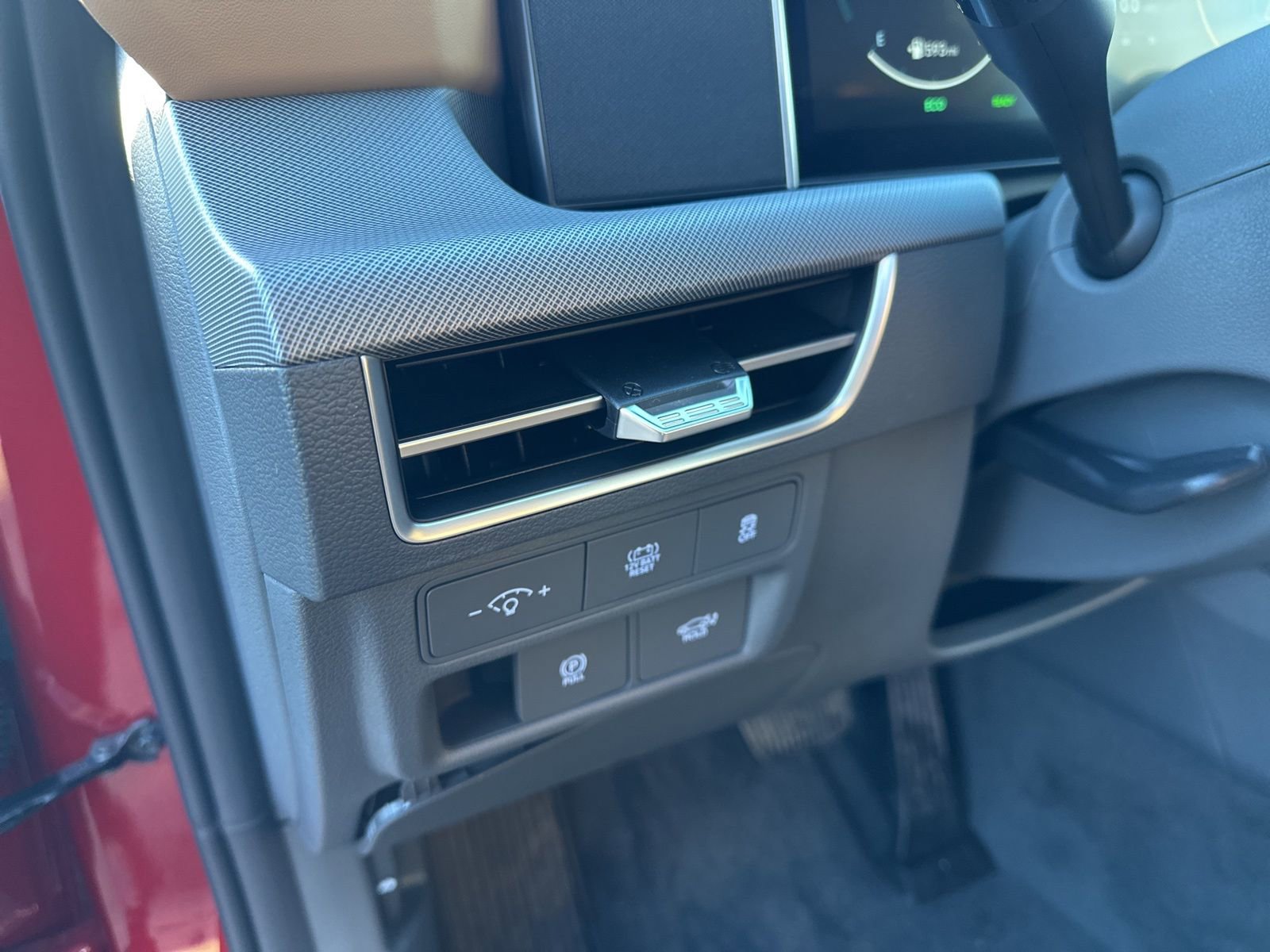 New 2026 Hyundai Sonata Limited image 16