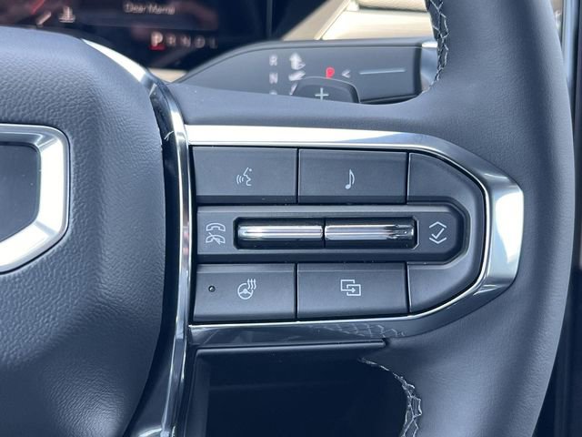 New 2025 GMC Acadia Elevation image 14