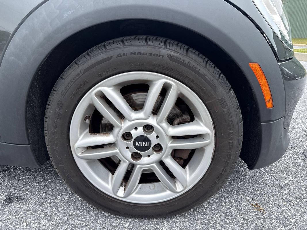 Used 2013 MINI Cooper S FWD image 30