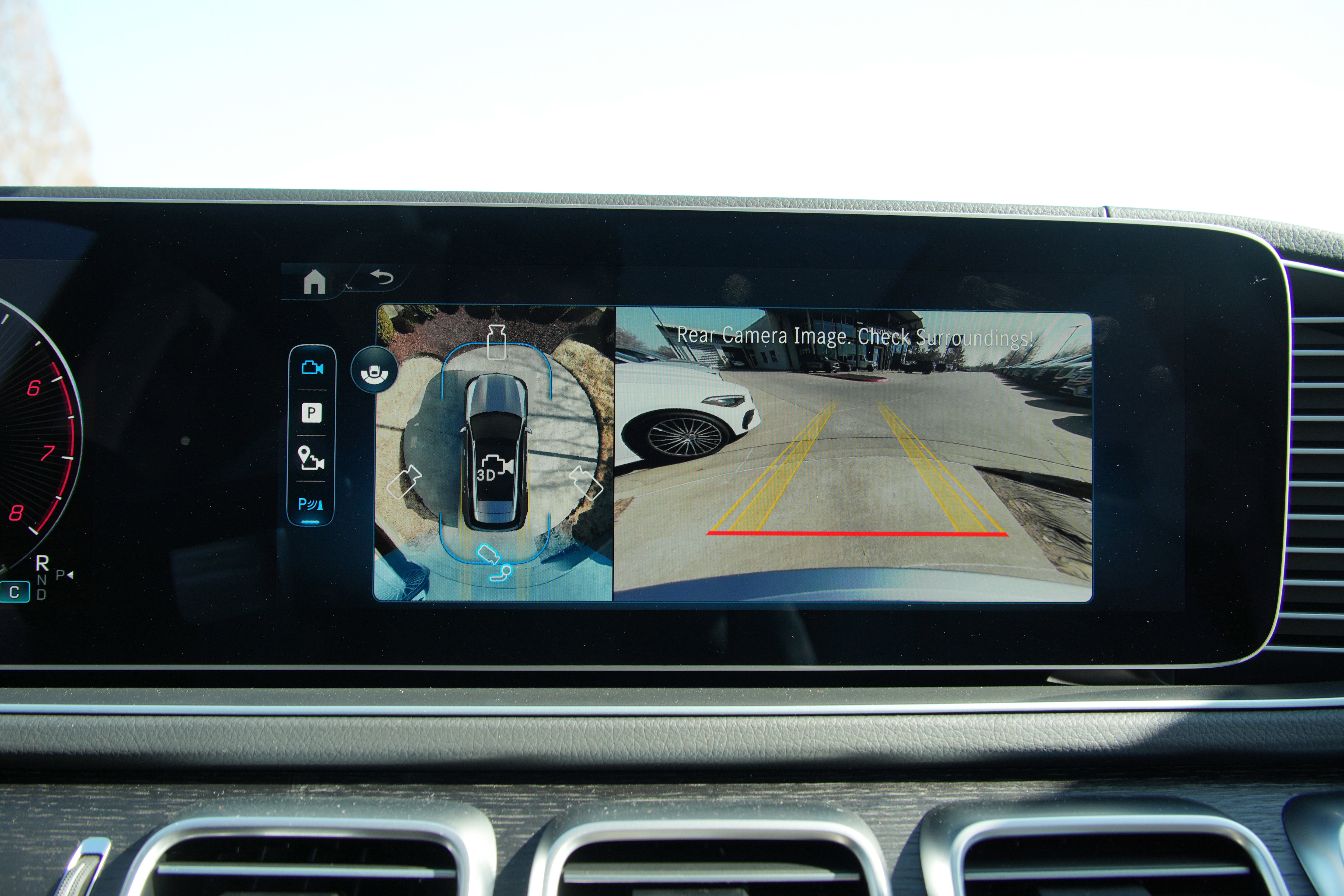 New 2026 Mercedes-Benz GLE 450 4MATIC image 19