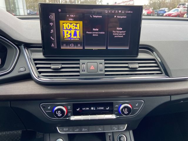 Used 2021 Audi Q5 e Premium Plus w/ Premium Plus Package image 21