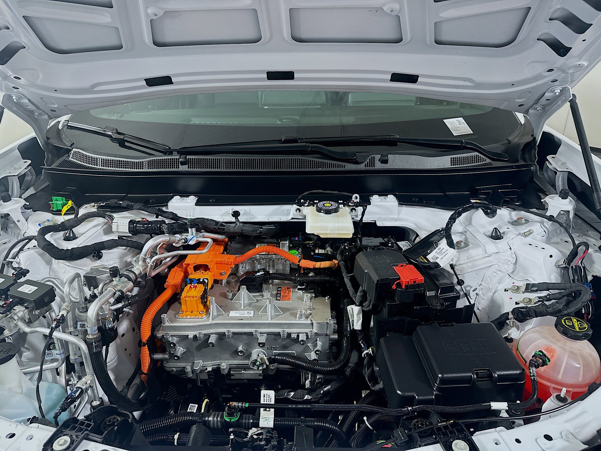 Used 2025 Honda Prologue Eco image 34