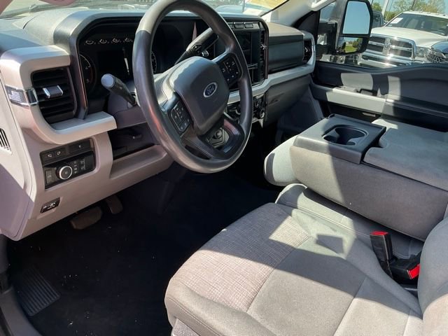 Used 2024 Ford F450 XLT w/ 360-Degree Camera Package AWD/4WD image 17
