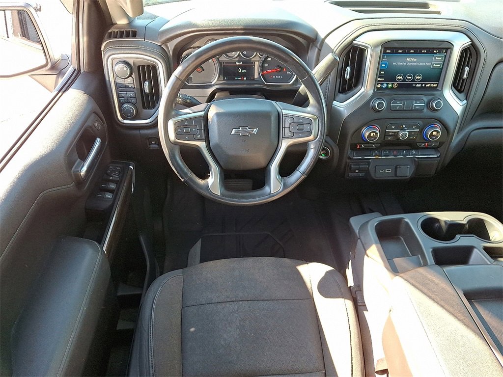 Used 2019 Chevrolet Silverado 1500 RST image 11