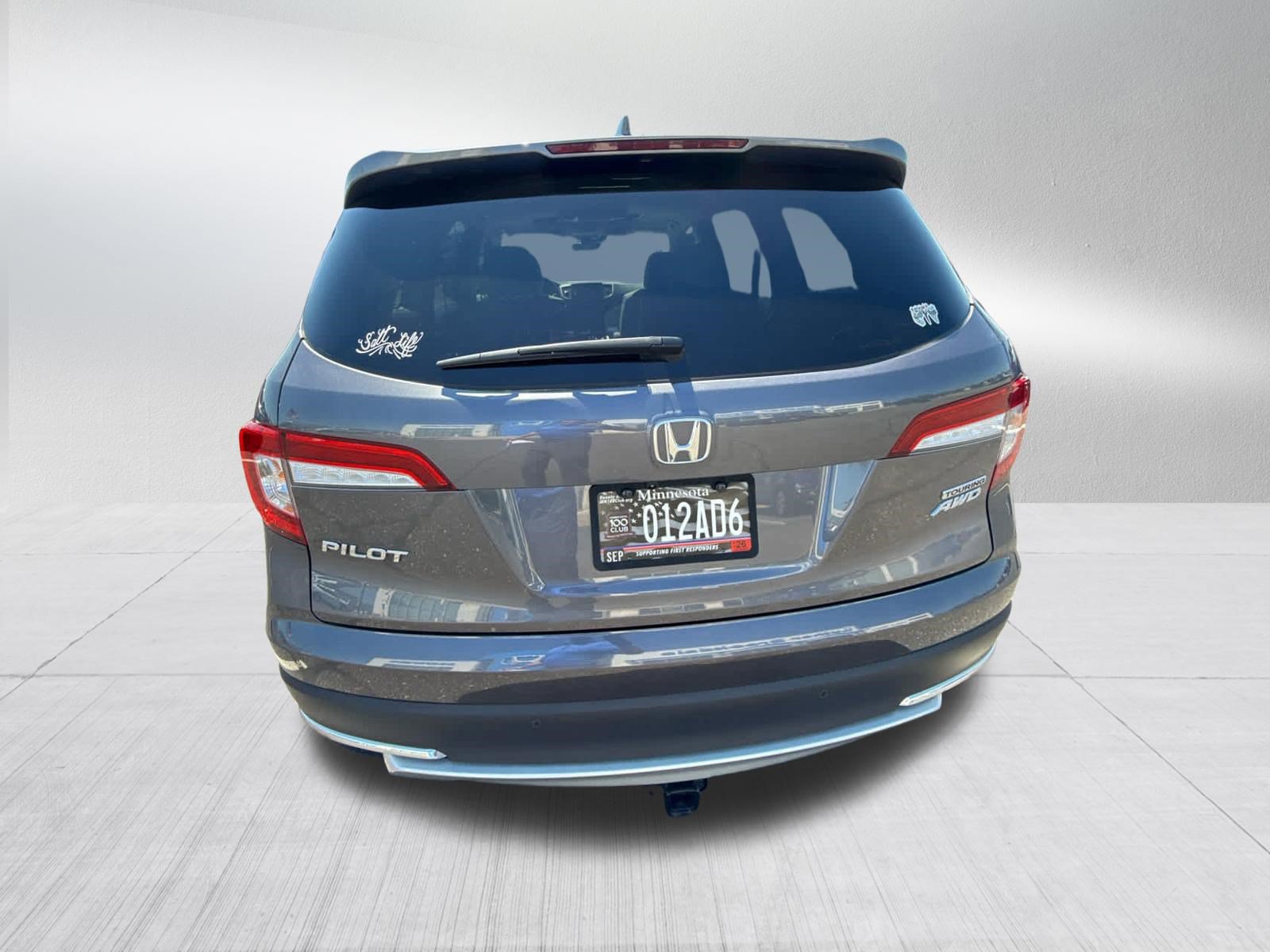 Used 2022 Honda Pilot Touring image 6