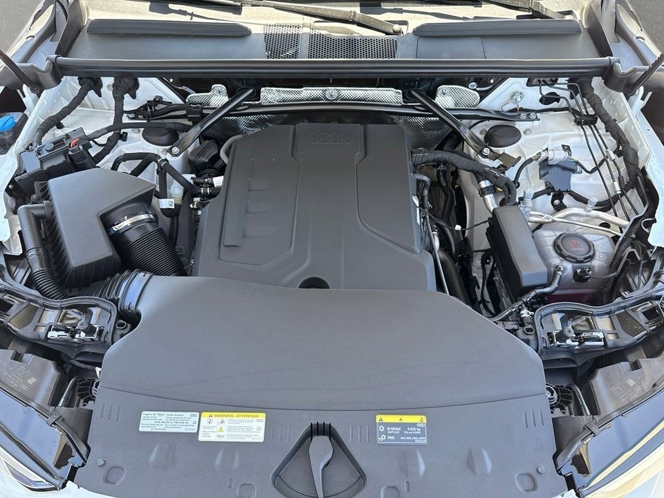 New 2025 Audi Q5 Premium image 8