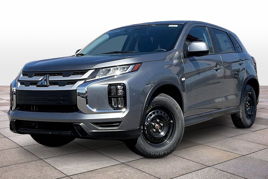New 2026 Mitsubishi Outlander Sport AWD image 2
